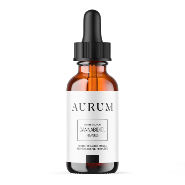 Aurum CBD